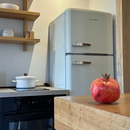 104 Апартаменты *