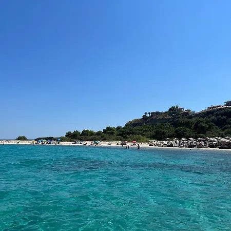 Апартаменты 104