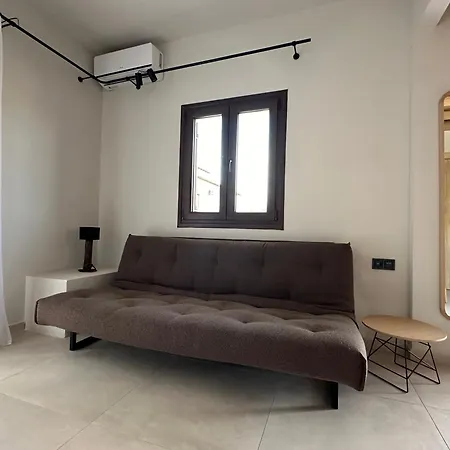 104 Apartman Áfitosz