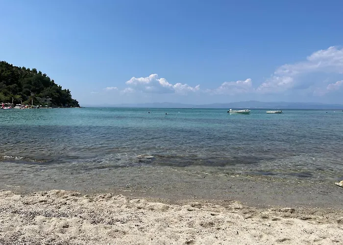 104 Apartament Afytos