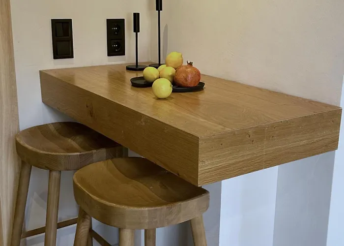 Appartement 104
