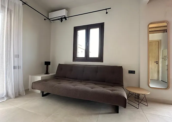 104 Apartament Afytos