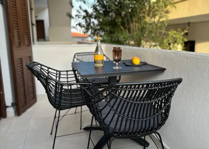 104 Appartement *