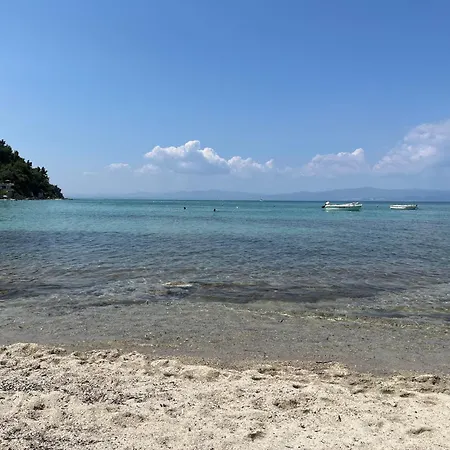 104 Apartmán Afytos